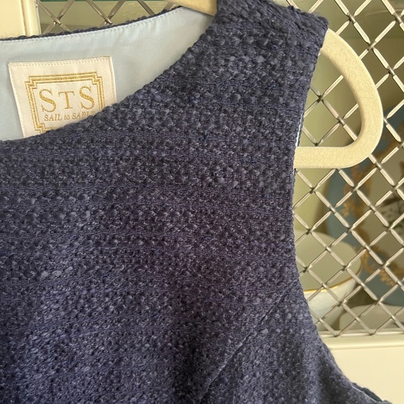 SAIL TO SABLE TOP NWOT - Picture 2 of 5